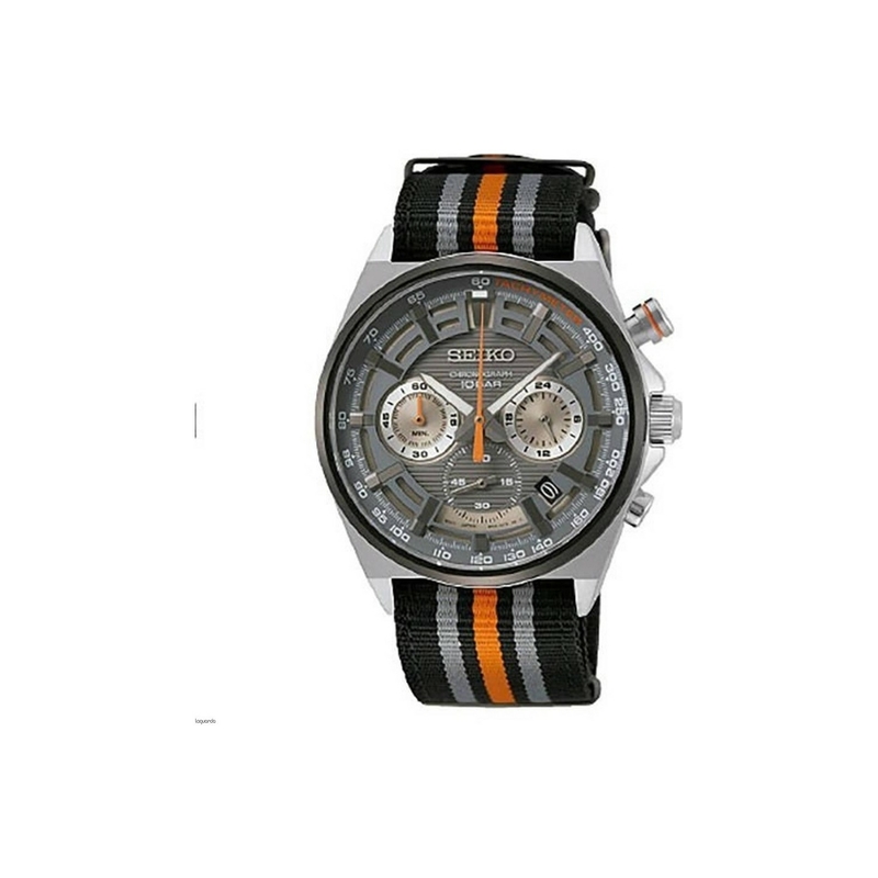 Seiko Ssb403P Chronograph Erkek Kol Saati