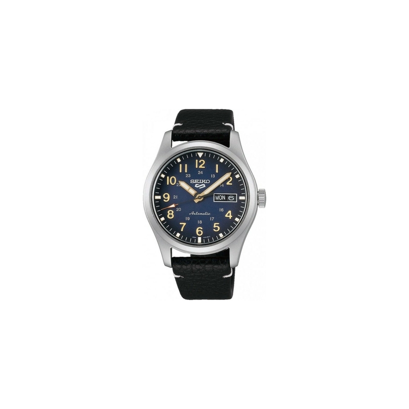 Seiko5 Sports Srpg39K Otomatik Erkek Kol Saati