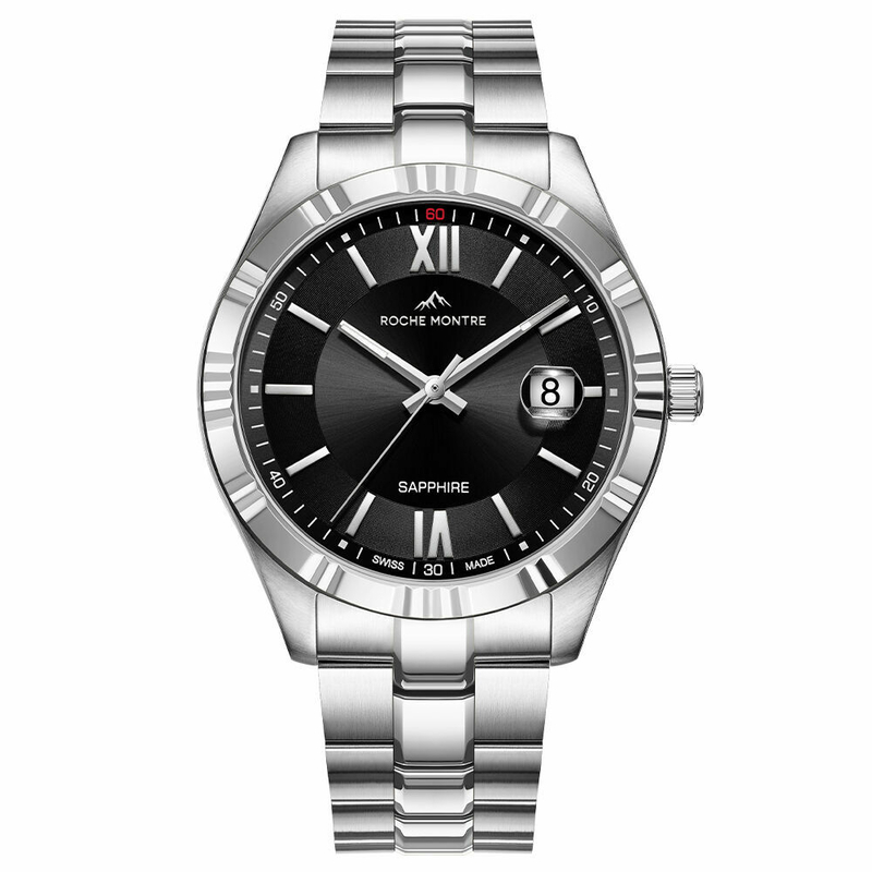 Roche Montre RMG8000-04 Erkek Kol Saati