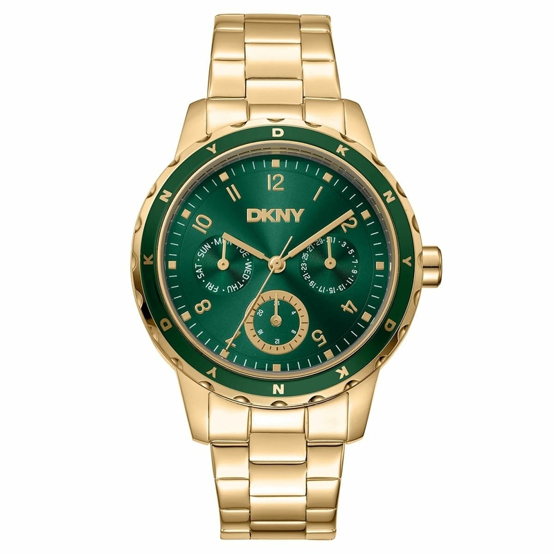 Dkny Dk1L054M0055 Kadın Kol Saati