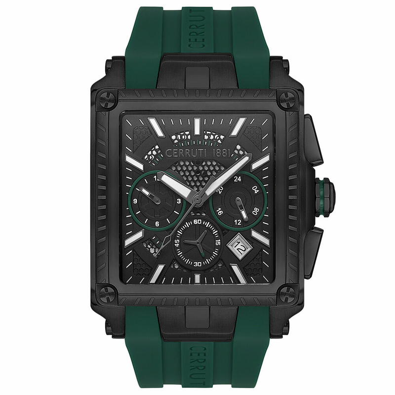 Cerruti 1881 CIWGQ0037603 Erkek Kol Saati