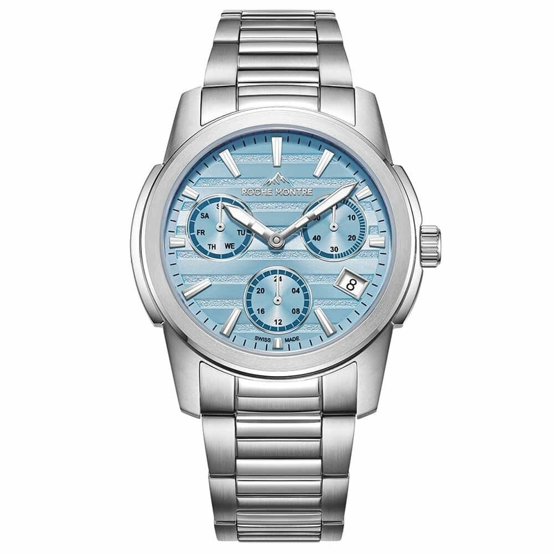 Roche Montre RMG4000-02 Erkek Kol Saati