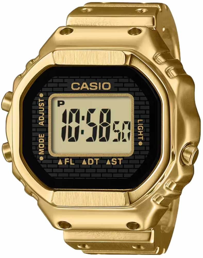 Casio Crw-001G-9Dr Yüzük Saati