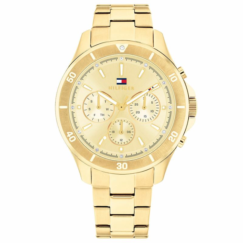 Tommy Hilfiger TH1782640 Kadın Kol Saati