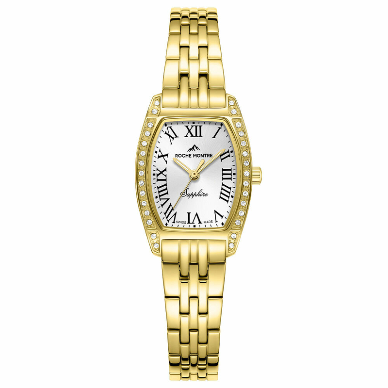 Roche Montre RML5004-05 Kadın Kol Saati