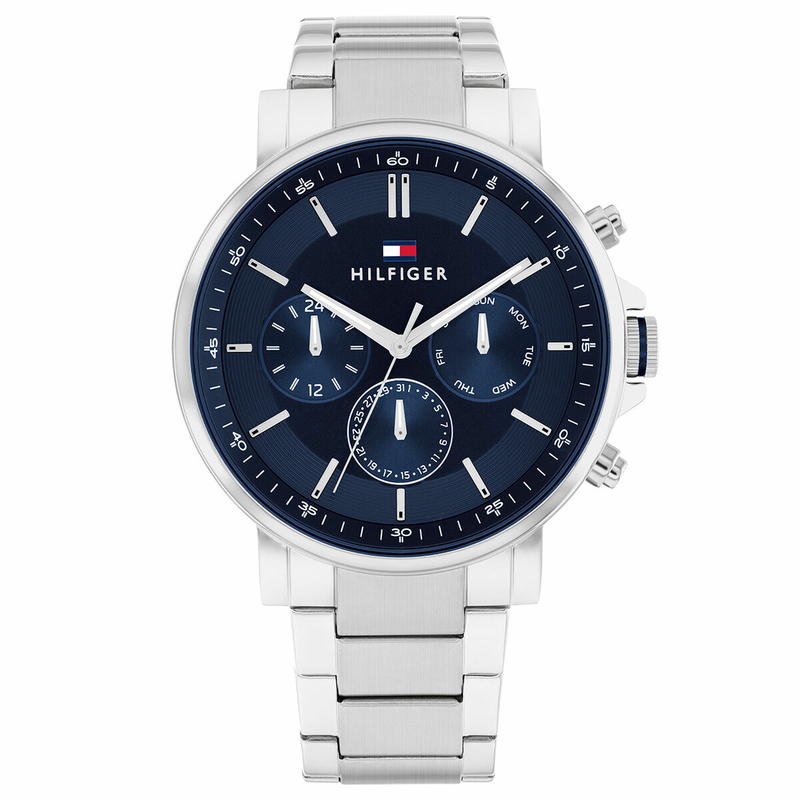 Tommy Hilfiger Th1710588 Erkek Kol Saati