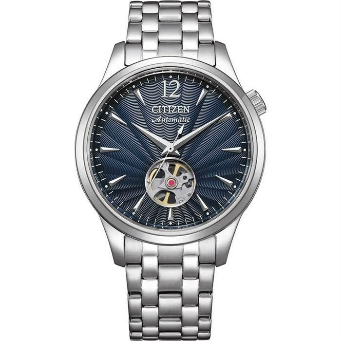 Citizen Nh9131-73L Erkek Kol Saati