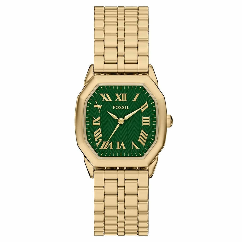 Fossil FES5451 Kadın Kol Saati