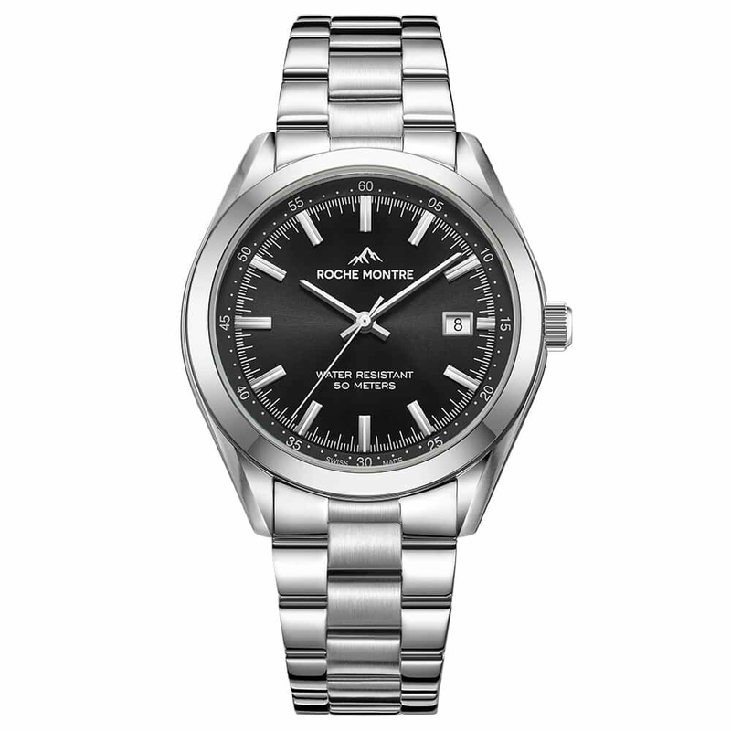 Roche Montre RMG6012-02 Erkek Kol Saati