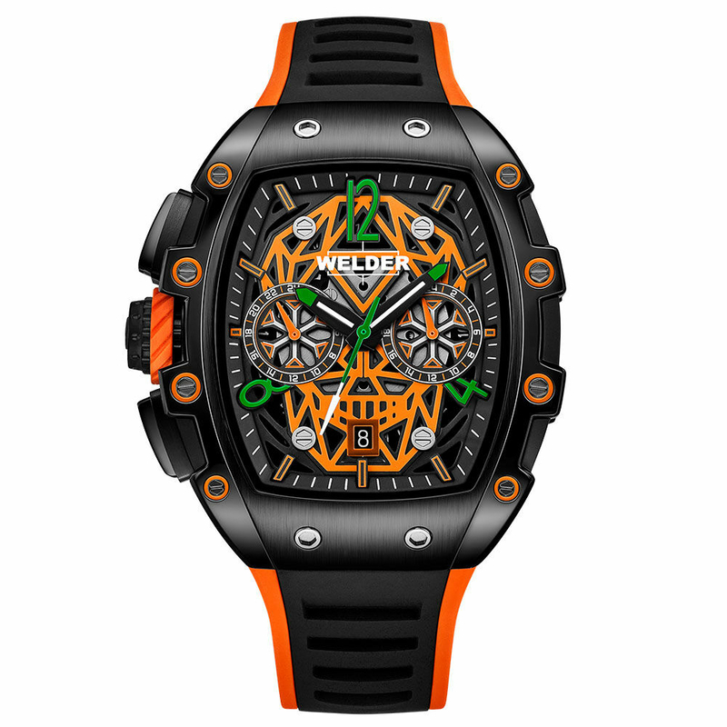 Welder Moody Watch Wrm2017 Erkek Kol Saati