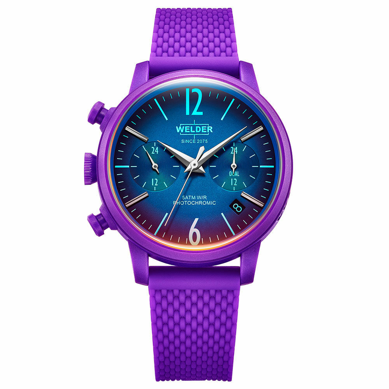 Welder Moody Watch Wwrp608 Kadın Kol Saati