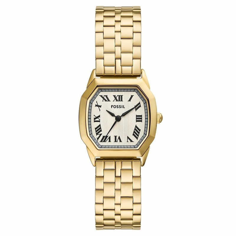 Fossil Fes5361 Kadın Kol Saati