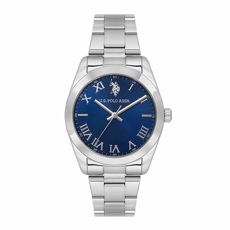 U.s. Polo Assn. USPA1114-07 Erkek Kol Saati