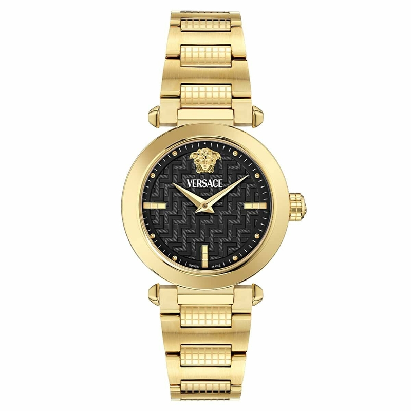 Versace VRSCVE5B00625 Kadın Kol Saati