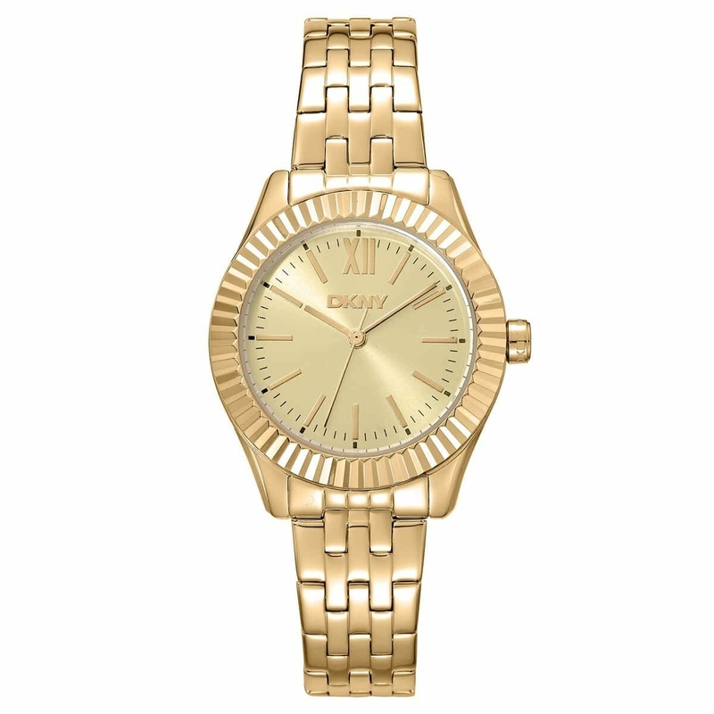 Dkny DK1L017M1065 Kadın Kol Saati