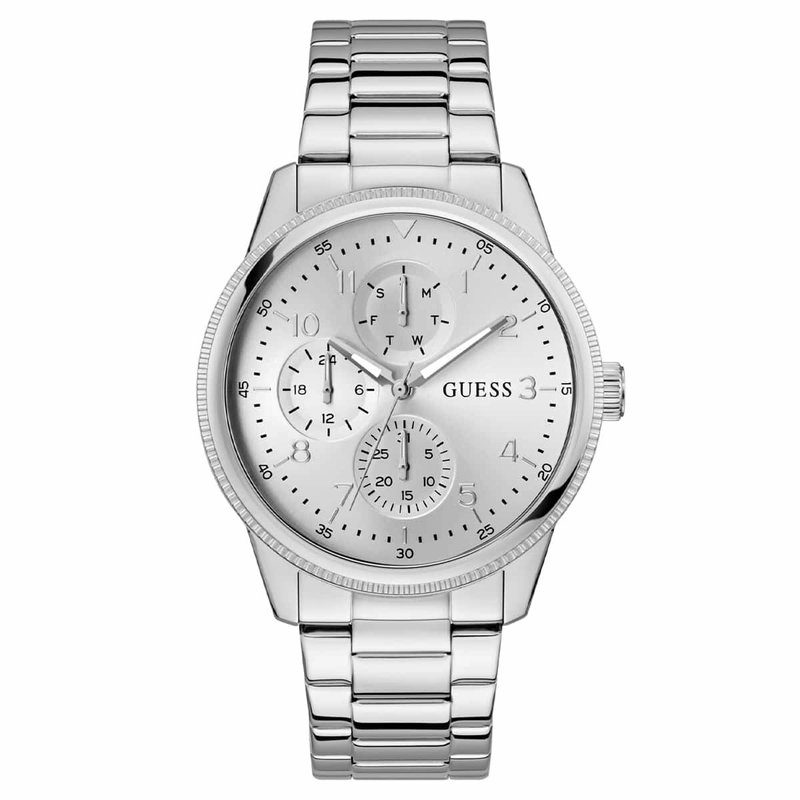 Guess GUGW0970G7 Erkek Kol Saati