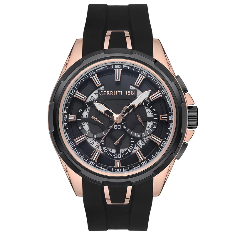 Cerruti 1881 Cra31202 Erkek Kol Saati