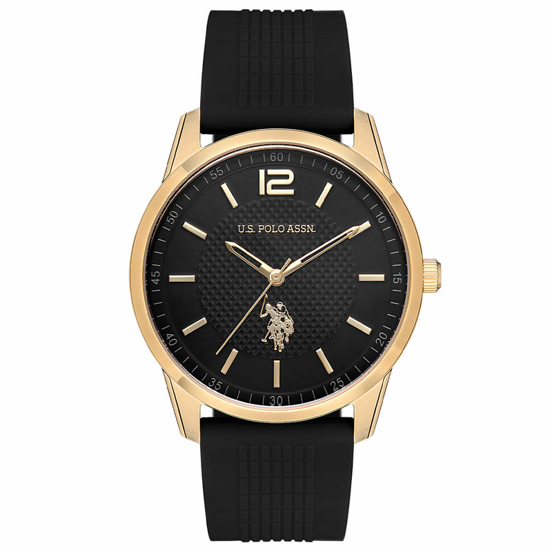 U.s. Polo Assn. USPA1049-05 Erkek Kol Saati