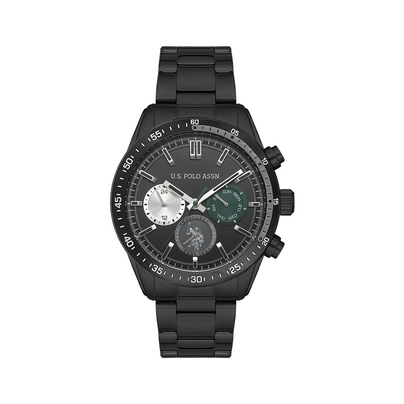 U.s. Polo Assn. Uspa1044-06 Erkek Kol Saati