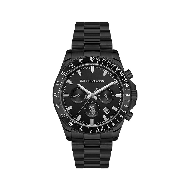 U.s. Polo Assn. Uspa1052-07 Erkek Kol Saati