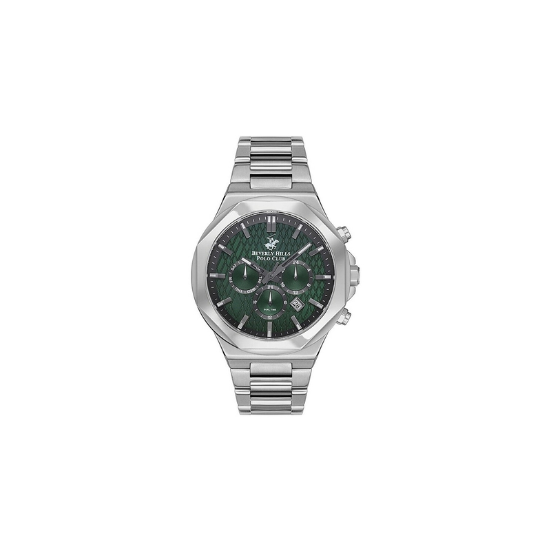 Beverly Hills Polo Club Bp3361X.370 Erkek Kol Saati