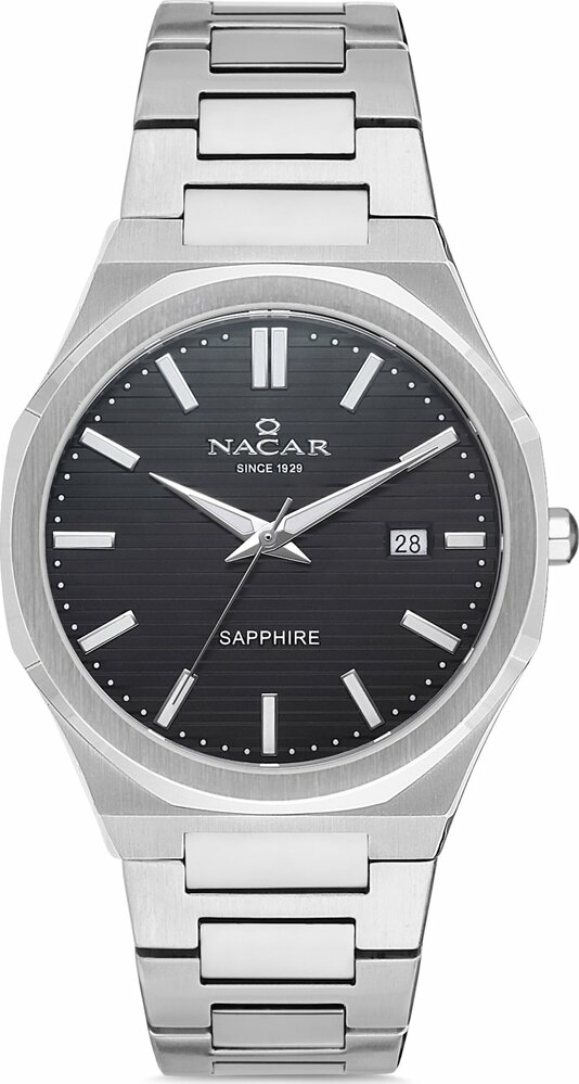Nacar Nc34-290356-Abm Erkek Kol Saati
