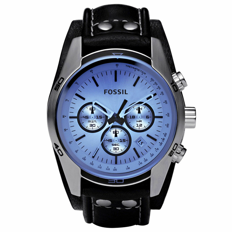Fossil Fch2564 Erkek Kol Saati