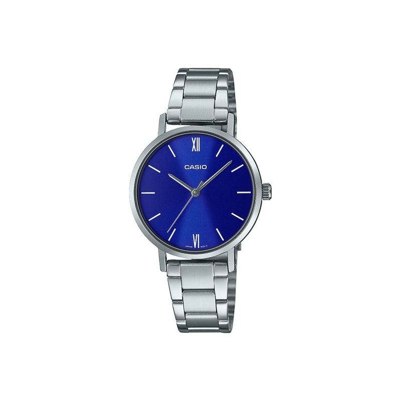 Casio Ltp-Vt02D-2Audf Kadın Kol Saati