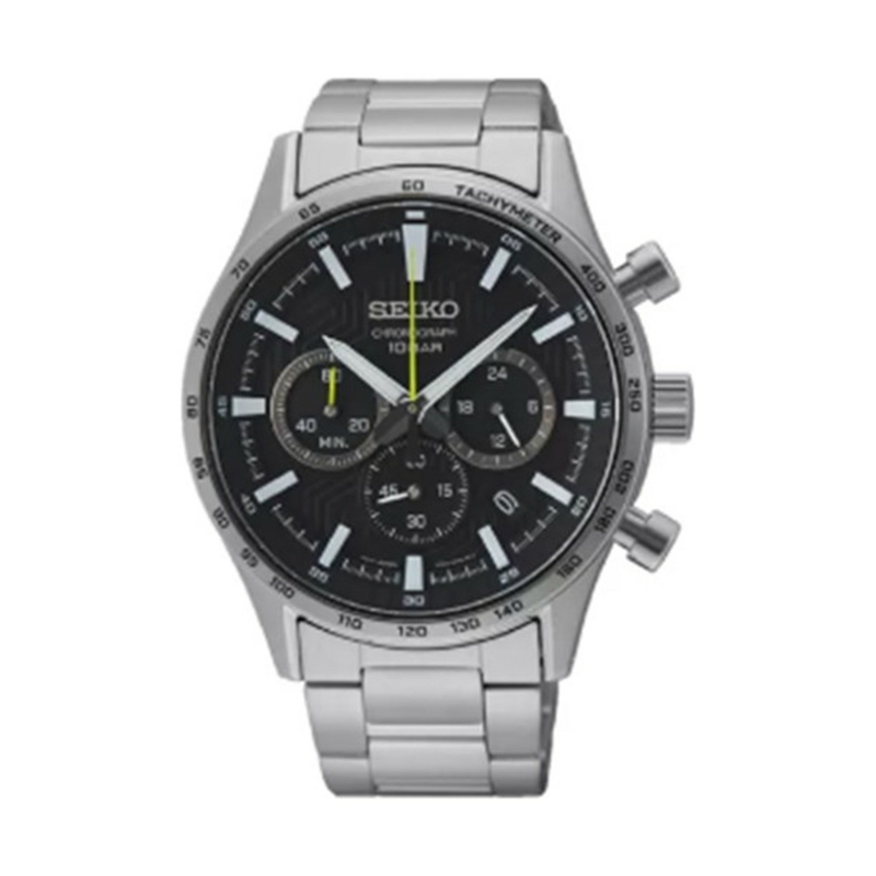 Seiko Ssb413P1 Chronograph Erkek Kol Saati