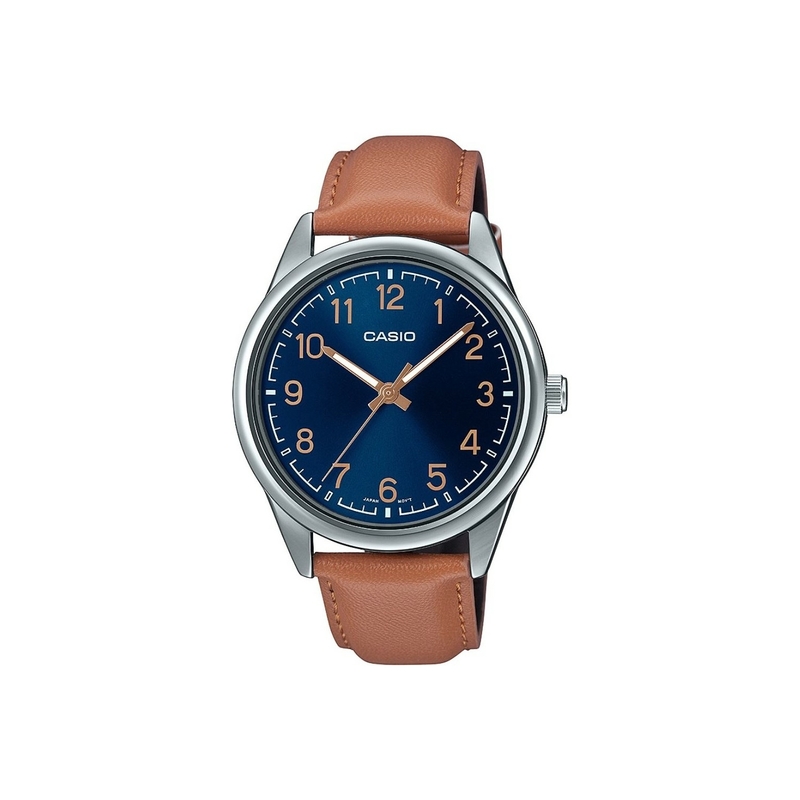Casio Mtp-V005L-2B4Udf Erkek Kol Saati