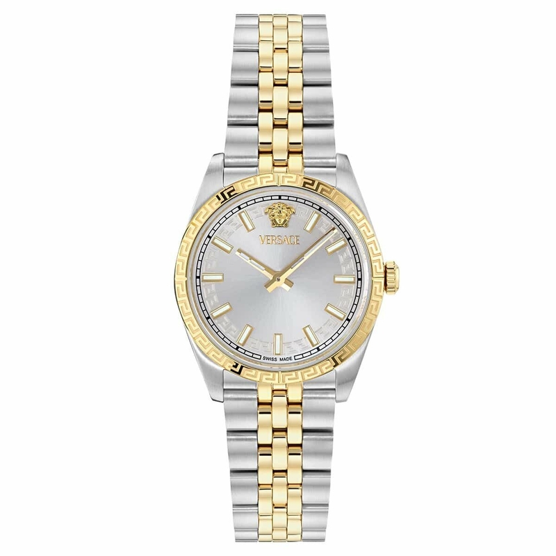 Versace VRSCVE5K00926 Kadın Kol Saati