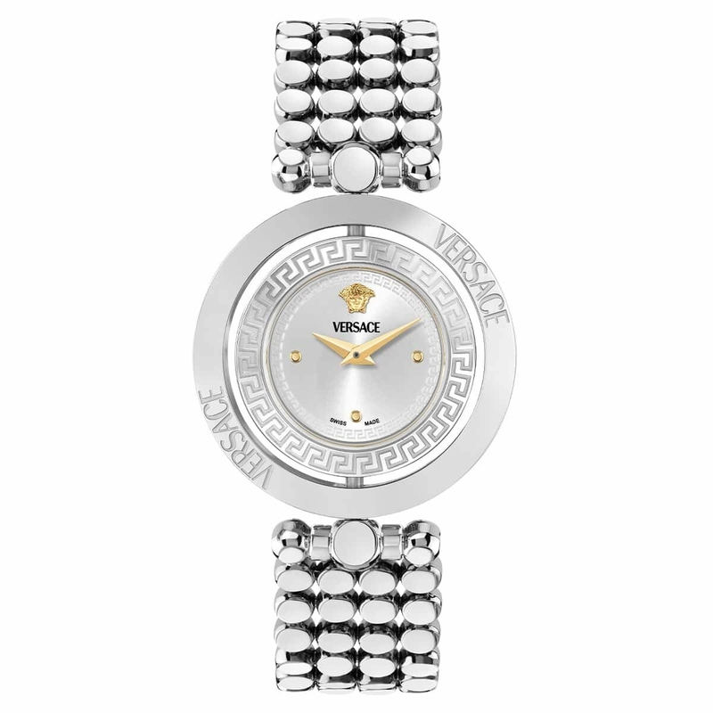 Versace VRSCVEHFA0325 Kadın Kol Saati