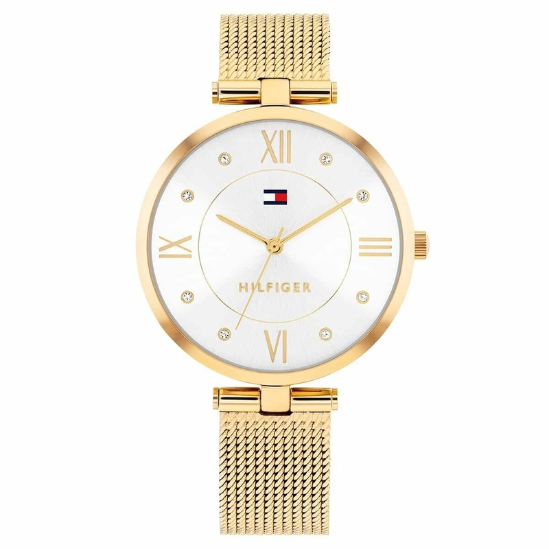 Tommy Hilfiger TH1782805 Kadın Kol Saati