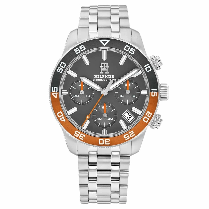 Tommy Hilfiger TH1792186 Erkek Kol Saati