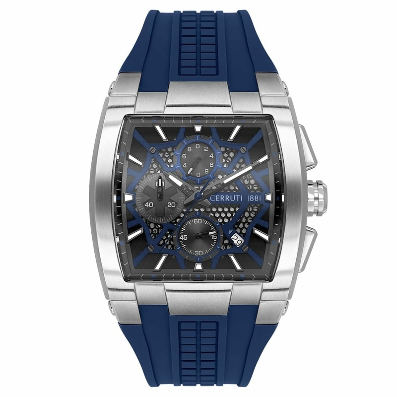 Cerruti 1881 Cıwgo0063702 Erkek Kol Saati