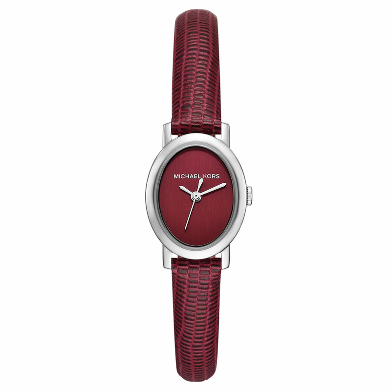 Michael Kors MK7634 Kadın Kol Saati