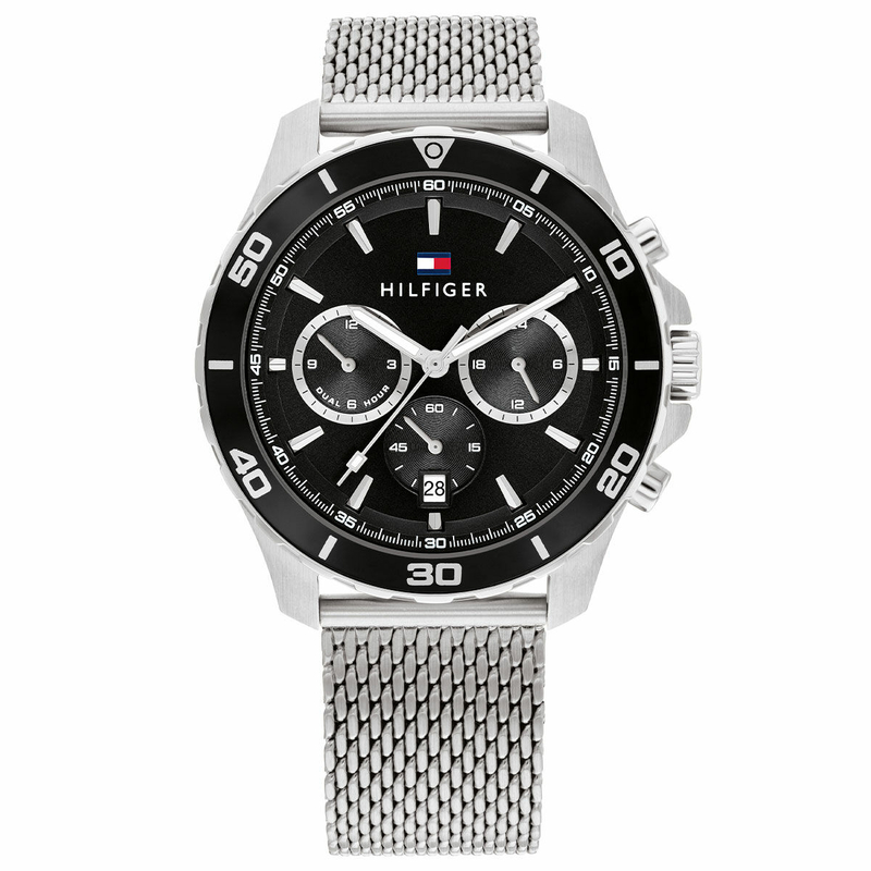 Tommy Hilfiger TH1792092 Erkek Kol Saati