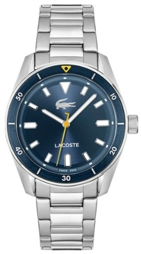 Lacoste Lac2011424 Erkek Kol Saati