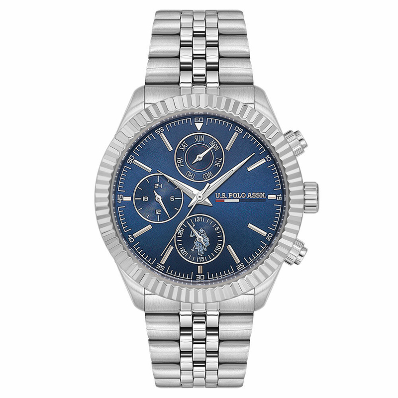 U.s. Polo Assn. USPA1054B-03 Erkek Kol Saati