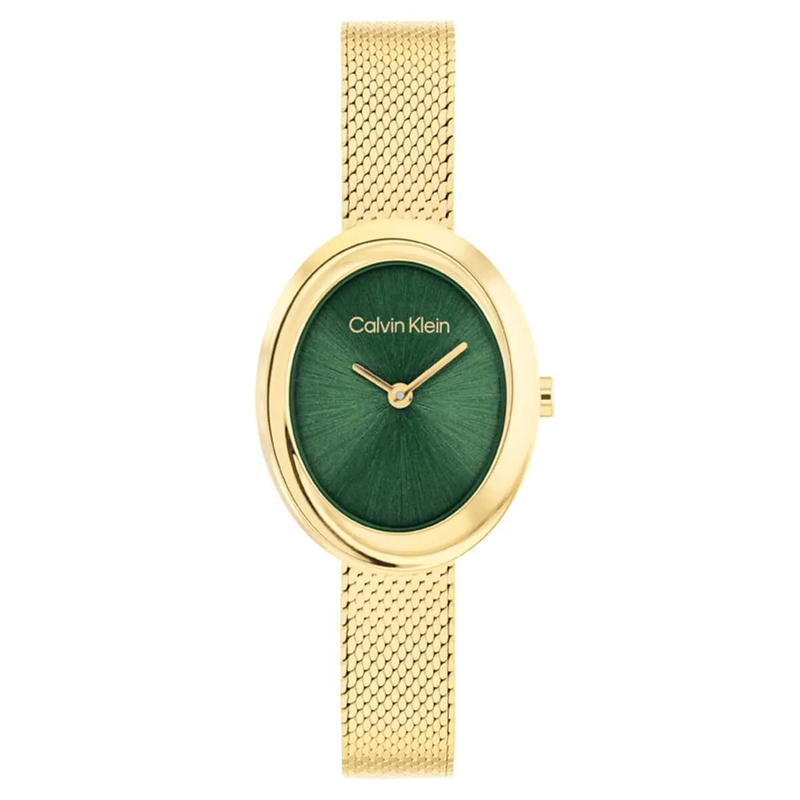 Calvin Klein Ck25100152 Kadın Kol Saati