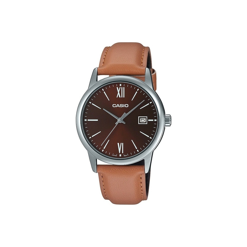 Casio Mtp-V002L-5B3Udf Erkek Kol Saati