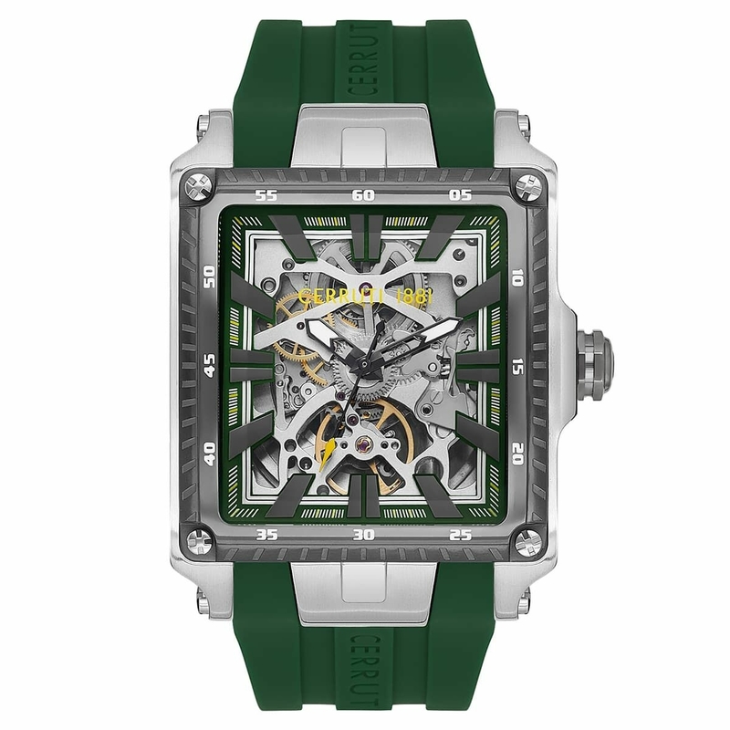 Cerruti 1881 CIWGR0053702 Erkek Kol Saati