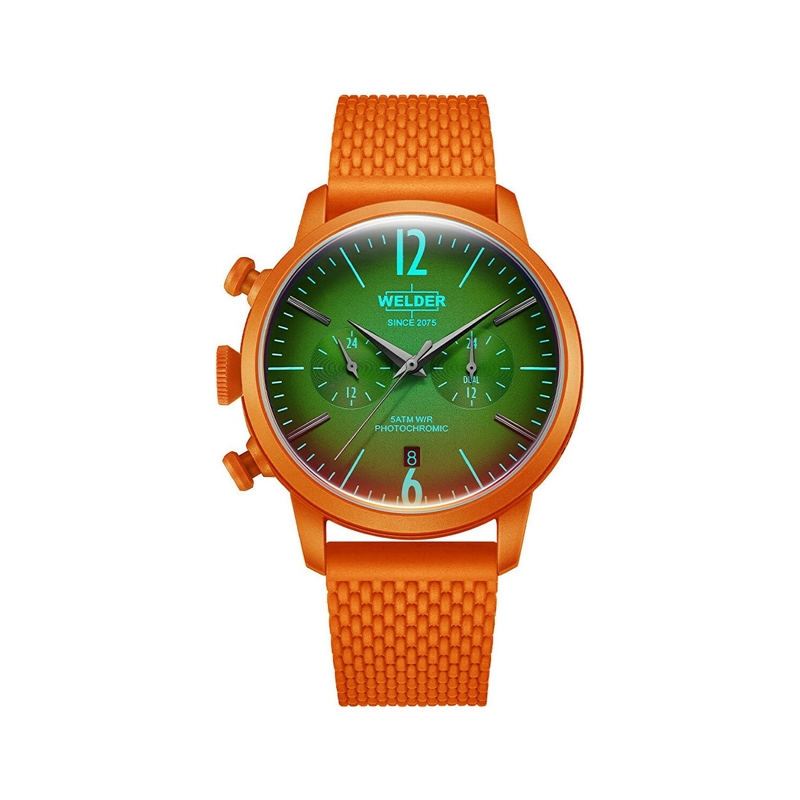 Welder Moody Wwrp501 Unisex Kol Saati