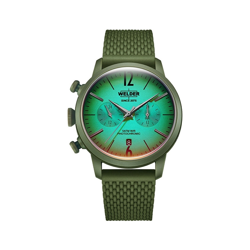 Welder Moody Wwrp505 Unisex Kol Saati