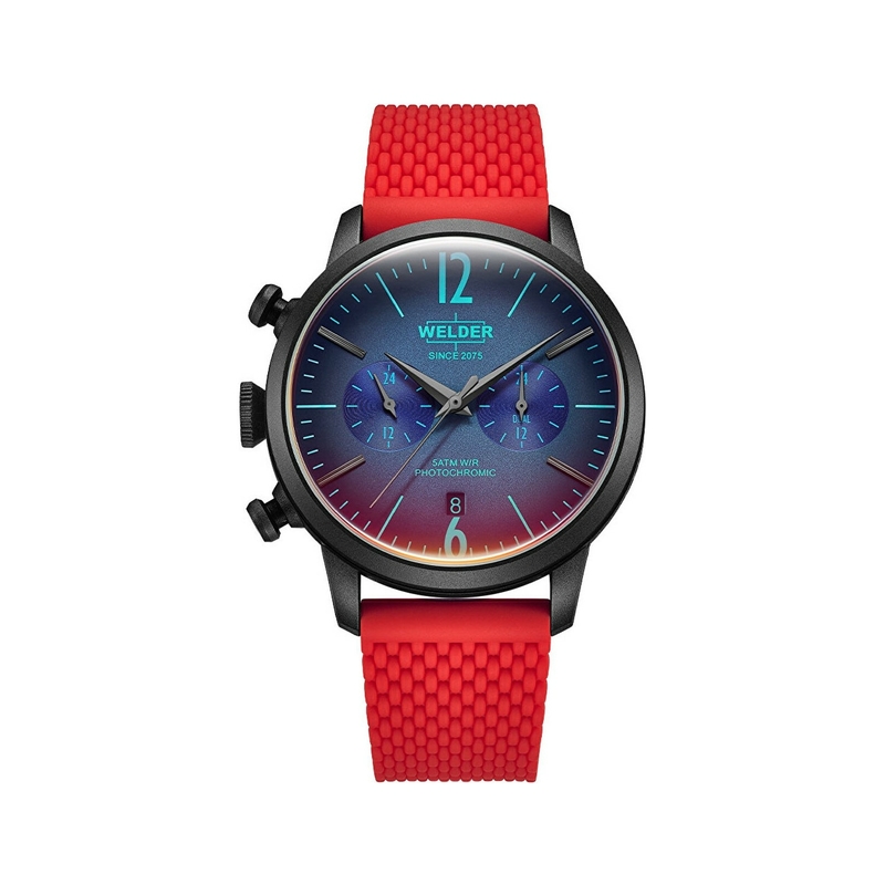 Welder Moody Wwrp503 Unisex Kol Saati