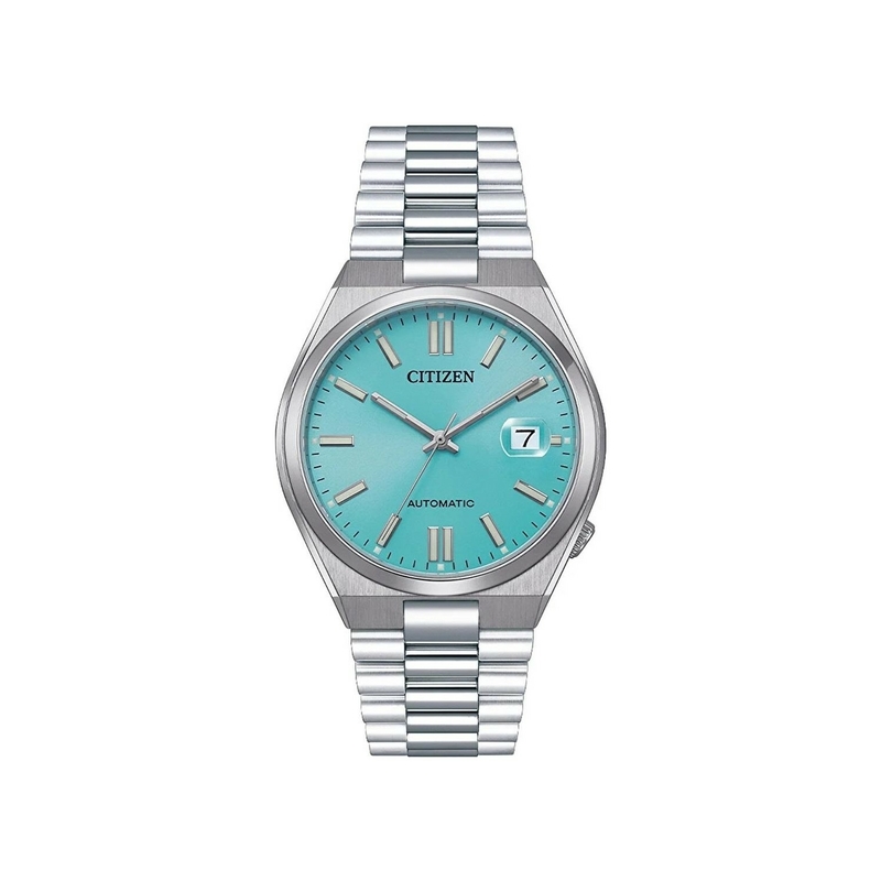 Citizen Nj0151-88M Tsuyosa Erkek Kol Saati