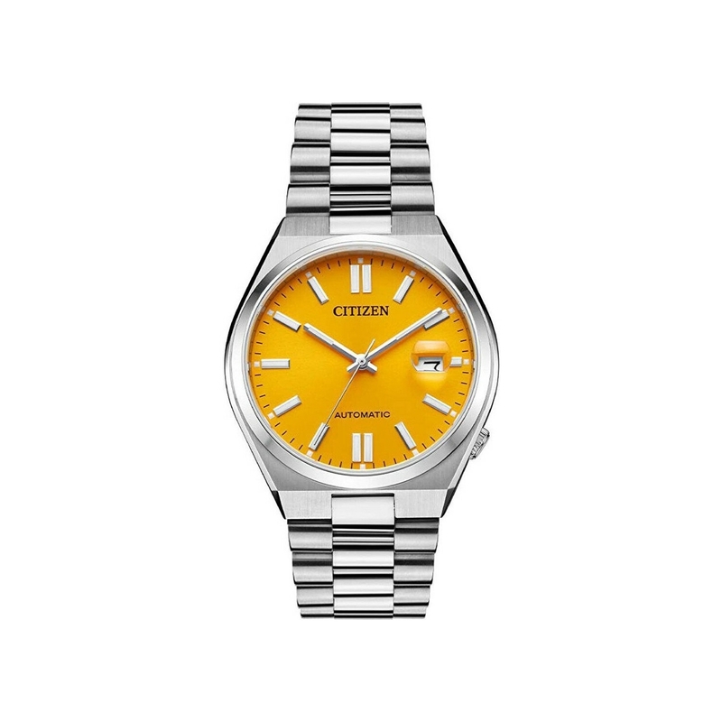 Citizen Nj0150-81Z Tsuyosa Erkek Kol Saati