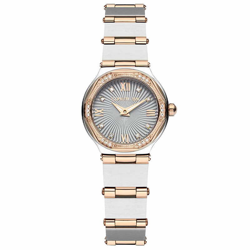 Cerruti 1881 CIWLH2225301 Kadın Kol Saati