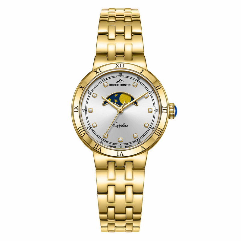 Roche Montre RML5029-03 Kadın Kol Saati