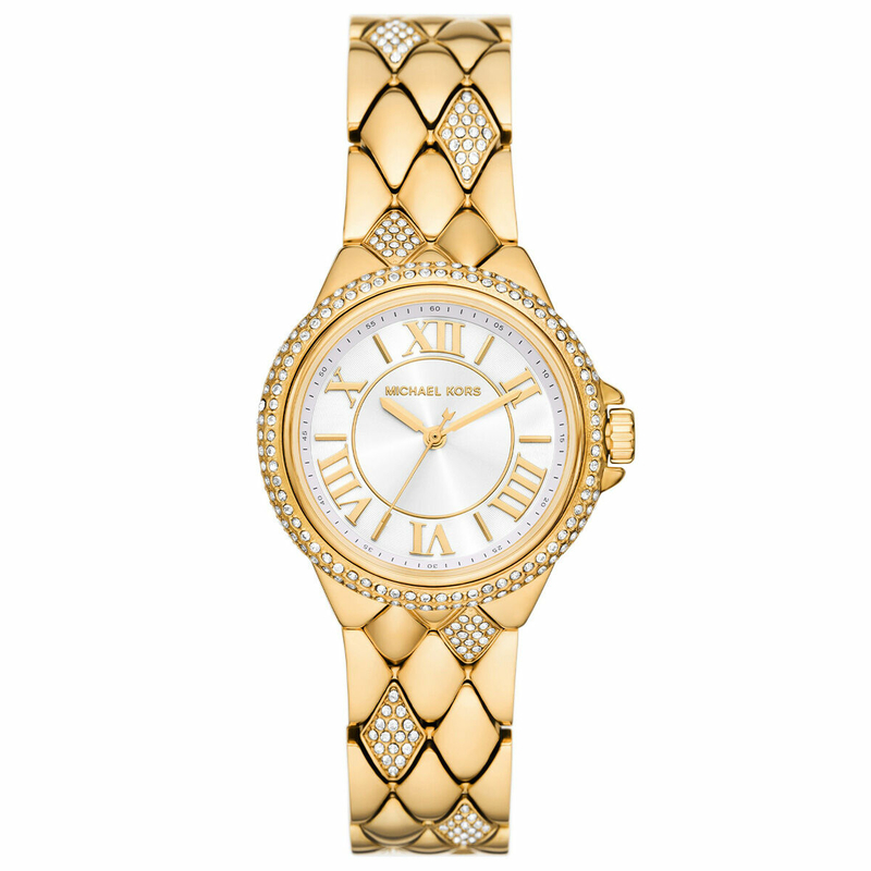 Michael Kors MK4801 Kadın Kol Saati